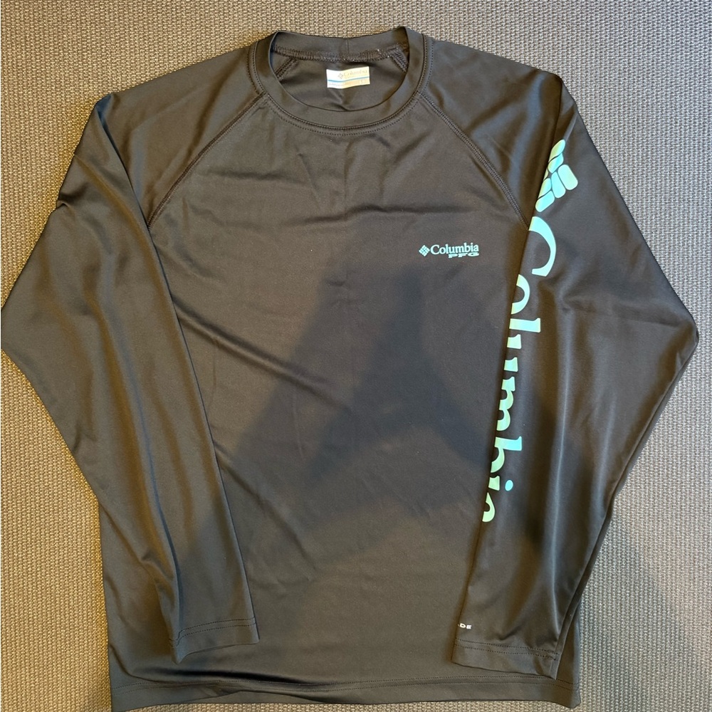 Columbia PFG Terminal Tackle Shirt